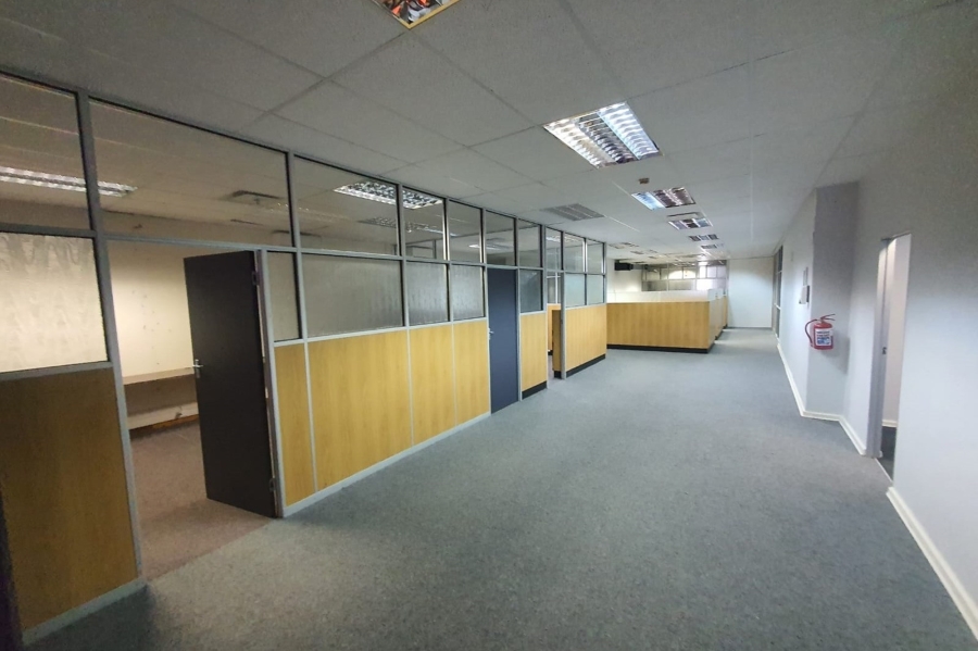 To Let commercial Property for Rent in Walmer Eastern Cape